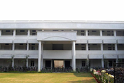 G N National Public School-Campus View